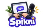 Spikni